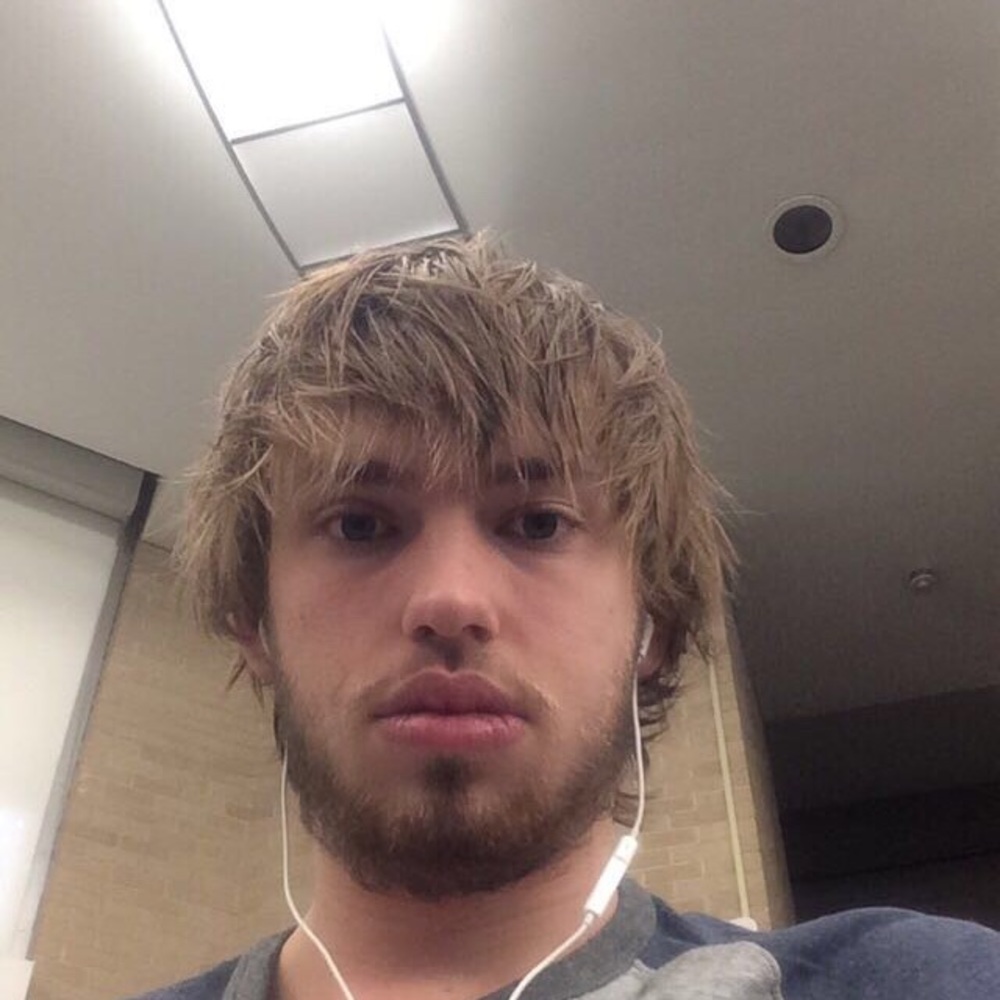 Meet your Posher, Collin